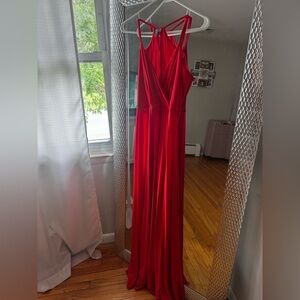 ASOS Maxi Dress